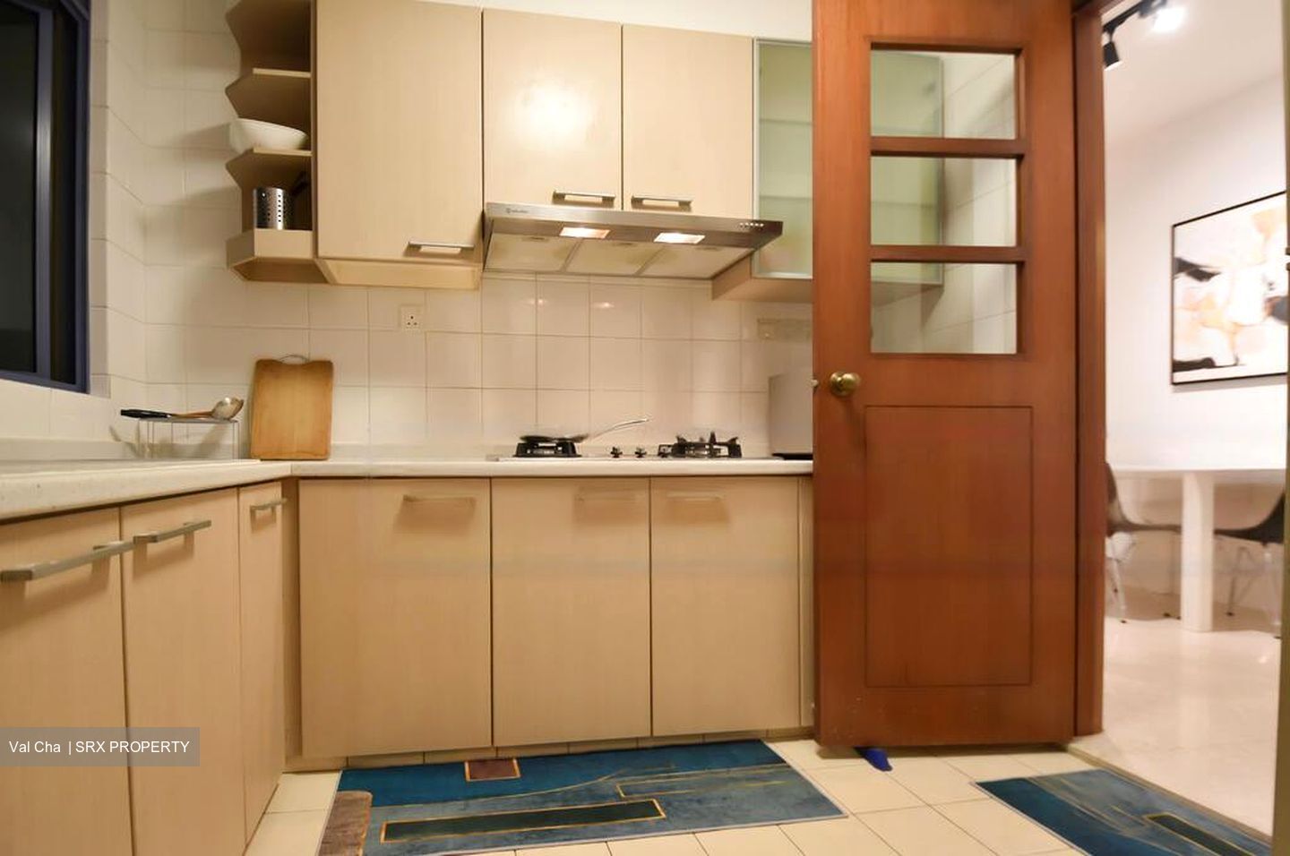 Sanctuary Green (D15), Condominium #458393351